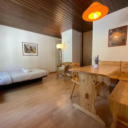 Appartamento Crans-Montana Apartment *