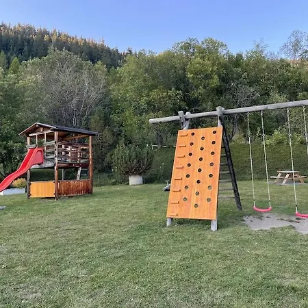Appartamento Crans-Montana Apartment Crans-Montana