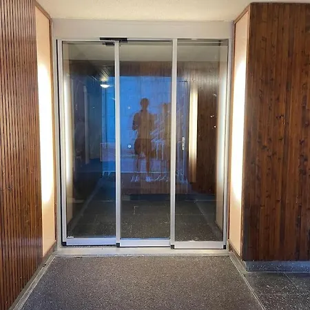 Appartamento Crans-Montana Apartment