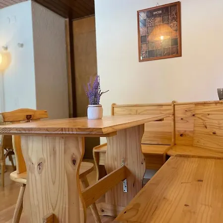 Apartment Appartamento Crans-Montana *