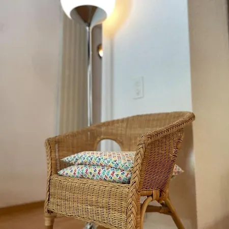 Appartement Appartamento Crans-Montana Crans-Montana